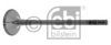 OPEL 0641357 Exhaust Valve